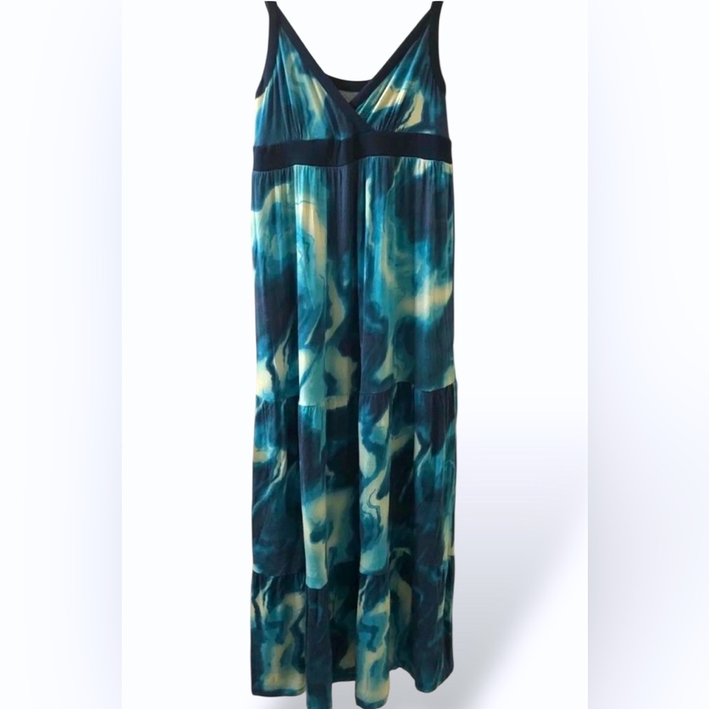 Liz Lange for Target - Maternity Maxi Dress - M